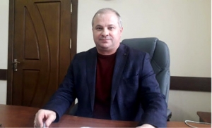 Анатолий Топал: "Выбирайте достойных и честных депутатов!"