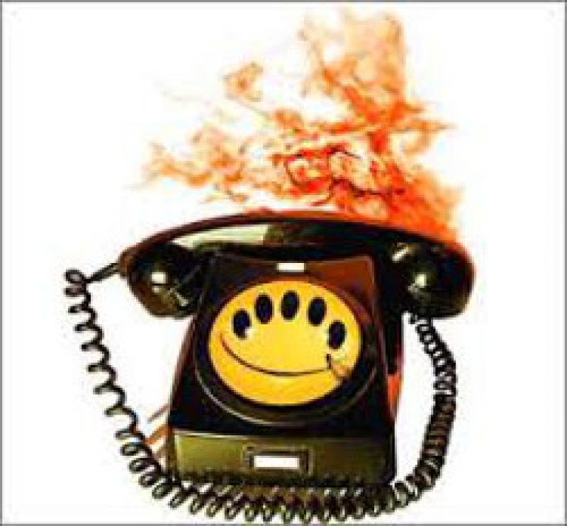 Куда звонить при снегопадах?