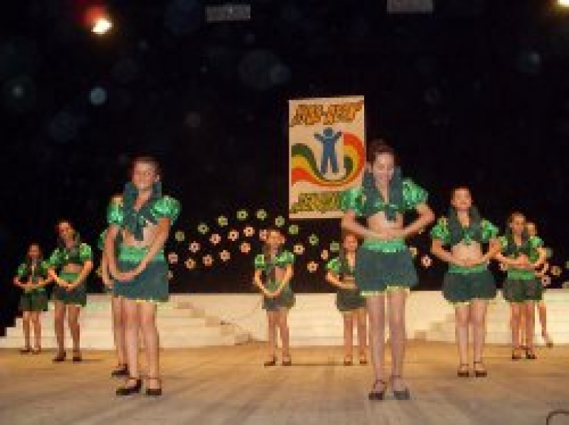 "Чудо-Дети" летят в Турцию