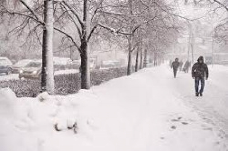 О ситуации на городских улицах