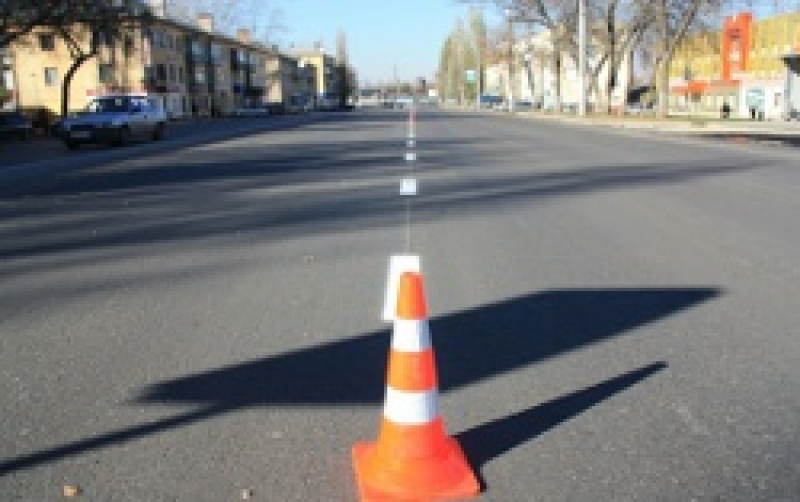 Последняя информация о ремонтных работах в городе (Вниманию СМИ)