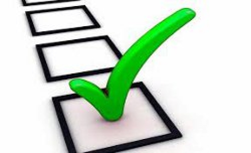 Результаты голосования о продлении городского маршрута №2