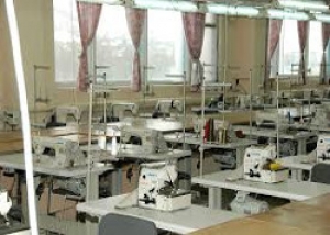 На работу приглашаются швеи и гладильщицы