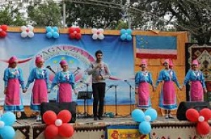 Анонс. В Чадыр-Лунге пройдет фестиваль гагаузской песни