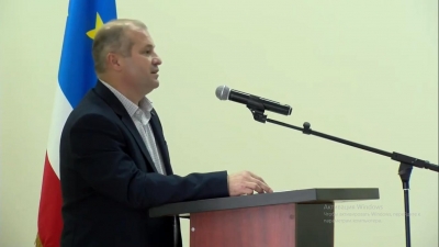 Анатолий Топал: &laquo;Без развития экономики мы не сможем двигаться дальше&raquo;