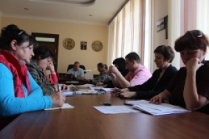 В Чадыр-Лунге идет подготовка к празднованию Дня города