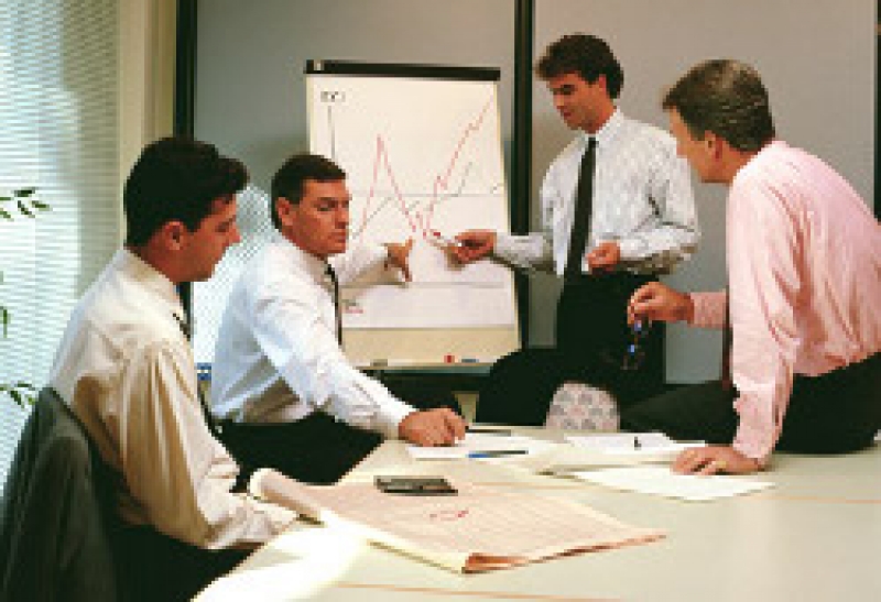 6 августа в здании Городского совета состоится семинар для руководителей предприятий