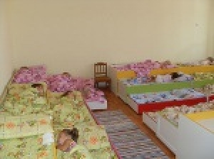 Радость родителям и малышам. В гимназии &ndash; детском саду им. Г. Сыртмача г. Чадыр-Лунга открыли дополнительные группы детского сада и начальные классы.