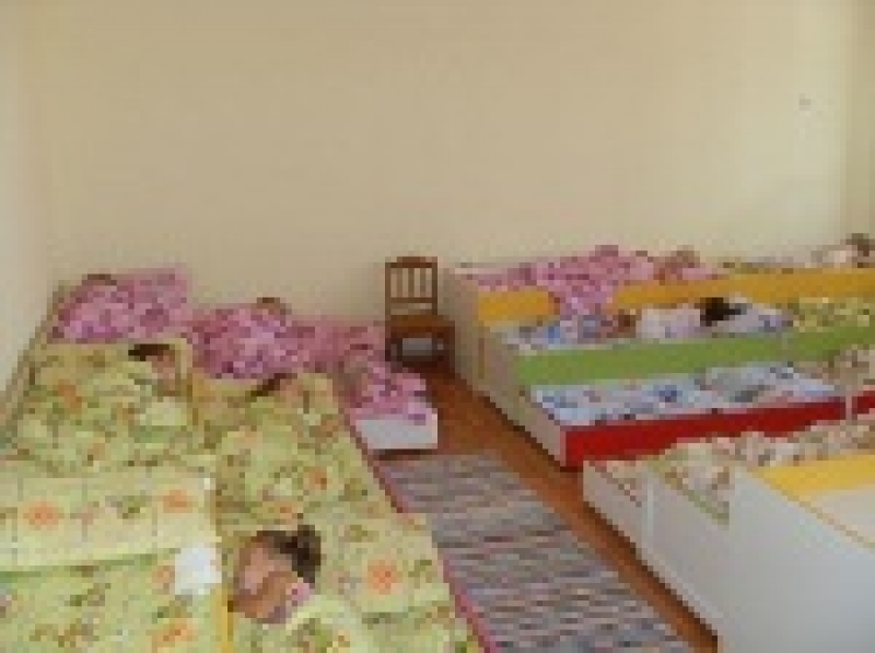 Радость родителям и малышам. В гимназии &ndash; детском саду им. Г. Сыртмача г. Чадыр-Лунга открыли дополнительные группы детского сада и начальные классы.