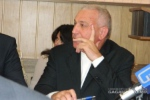 Избран председатель Народного Собрания Гагаузии