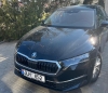 Примария Чадыр-Лунги получила в дар легковой автомобиль
