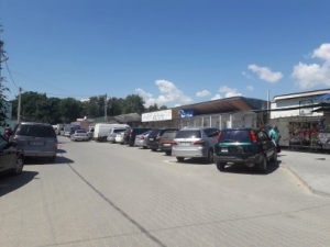 В муниципии завершен еще один проект