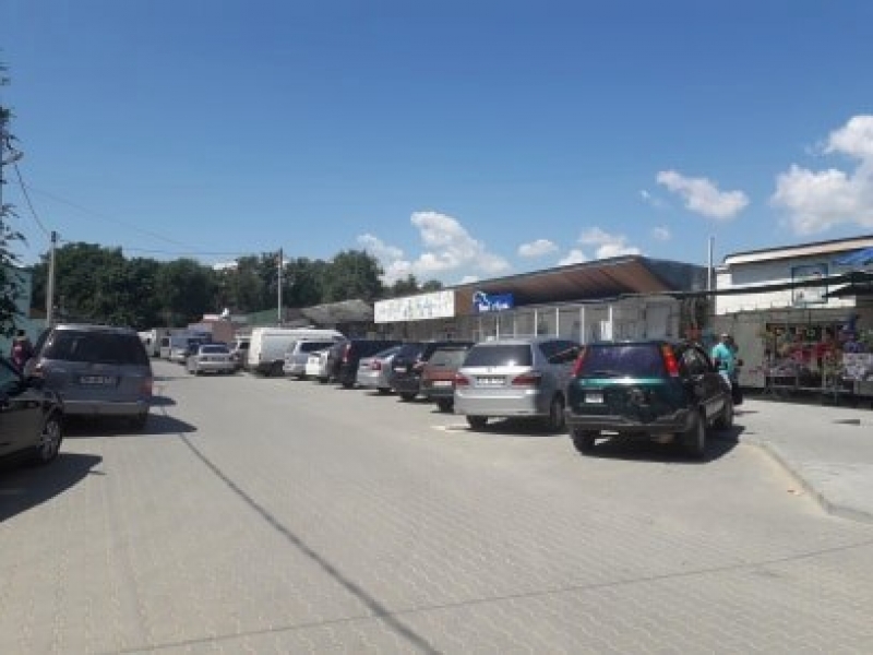 В муниципии завершен еще один проект