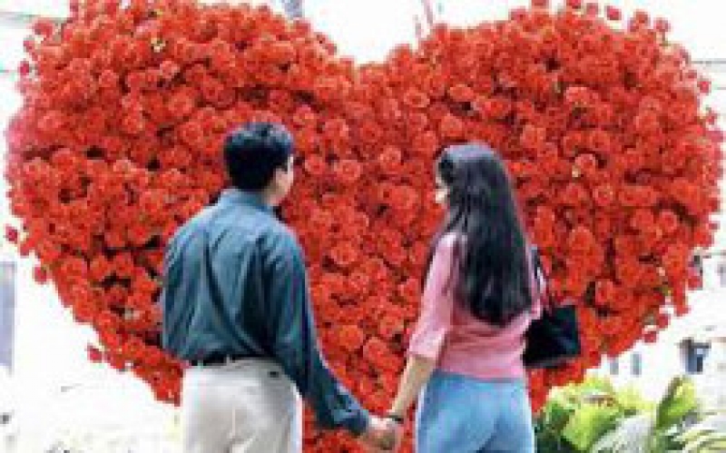 В Чадыр-Лунге состоится праздник "Любовь сквозь время".