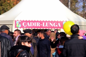 Публикуем список кандидатов в советники мун. Чадыр-Лунга от партии "Наш Буджак" (&ldquo;Bugeacul Nostru&rdquo;)