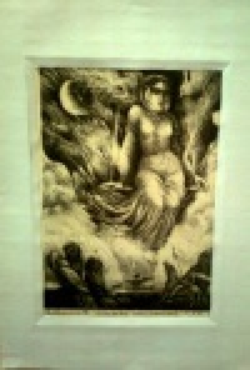 Открылась выставка работ гагаузского художника Дмитрия Савостина