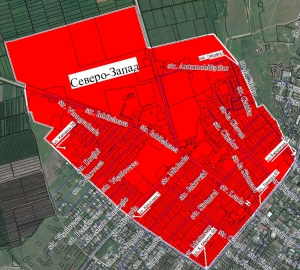 В Чадыр-Лунге утверждена Программа городской ревитализации на 2026-2030 годы