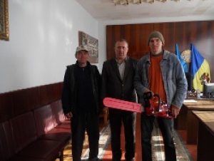 Решаются проблемы благоустройства города