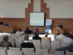 В Чадыр-Лунге прошли предвыборные дебаты