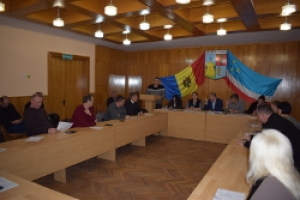 Чадыр-Лунгские советники осудили действия некоторых органов местного публичного управления РМ