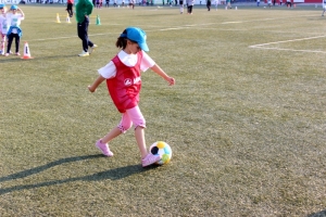 Пять дней футбола прошли в Чадыр-Лунге
