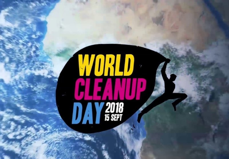 Молодежная организация &laquo;Фарос&raquo; призывает жителей Чадыр-Лунги принять участие в субботнике