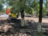 Городские власти рассказали, где и какие в Чадыр-Лунге ведутся ремонтные работы