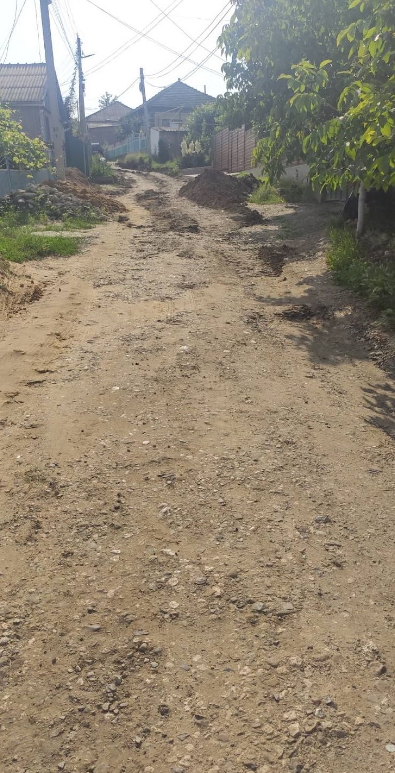 Капитальный ремонт&nbsp; дорожного полотна пер. Кирова