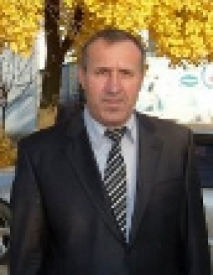 Поздравляем с Днем Рождения!