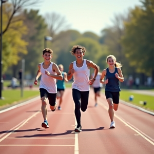 ВНИМАНИЕ! Национальный опрос: &laquo;СПОРТ ДЛЯ ВСЕХ&raquo;