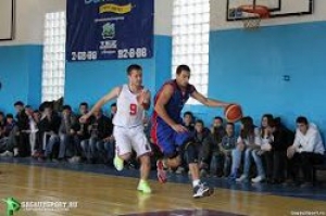 Еще один шаг "Чадыр-Баскет" к финалу Чемпионата Молдовы