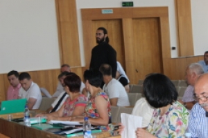 Нескольким гражданам города было решено оказать материальную помощь