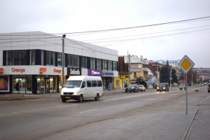 На нескольких улицах муниципия 10 августа не будет света