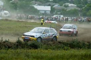 В Чадыр-Лунге состоится второй этап Чемпионата Республики Молдова по автокроссу