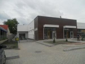 30-ый торговый центр "Linella" в Чадыр-Лунге готовится к открытию