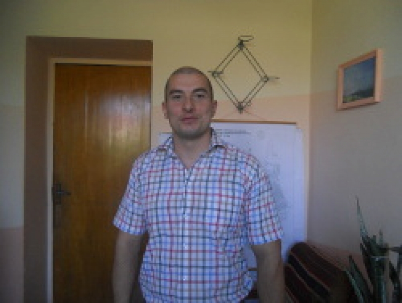 Чадыр-Лунгу посетил представитель Болгарского посольства