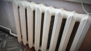 В детсады и спортшколу муниципия Чадыр-Лунга подали тепло