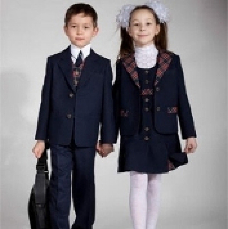 Быть или не быть школьной форме?