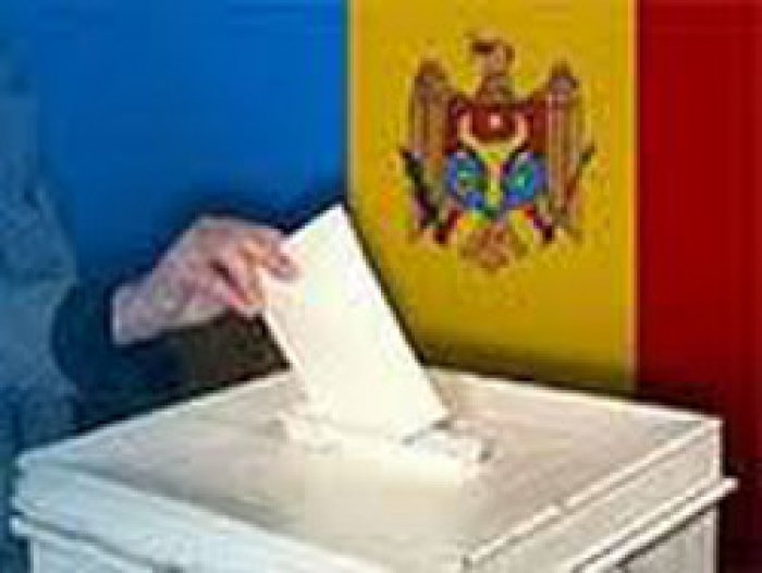 ВЫБОРЫ 2014: информация о местах нахождения участковых избирательных бюро и границах избирательных участков