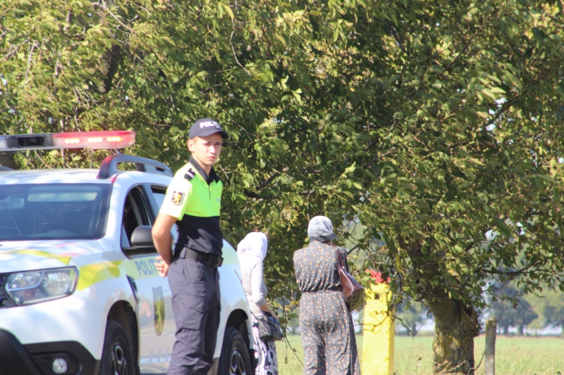 Пасхальные каникулы: полиция призывает родителей усилить контроль за безопасностью детей