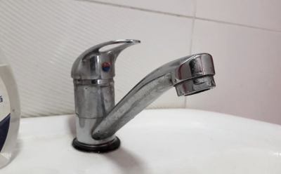 На нескольких улицах 31 марта не будет воды
