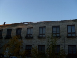 Начат проект по ремонту учебных заведений города