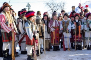 В ЕКЦ Чадыр-Лунги впервые пройдет конкурс &laquo;Kolada 2016&raquo;