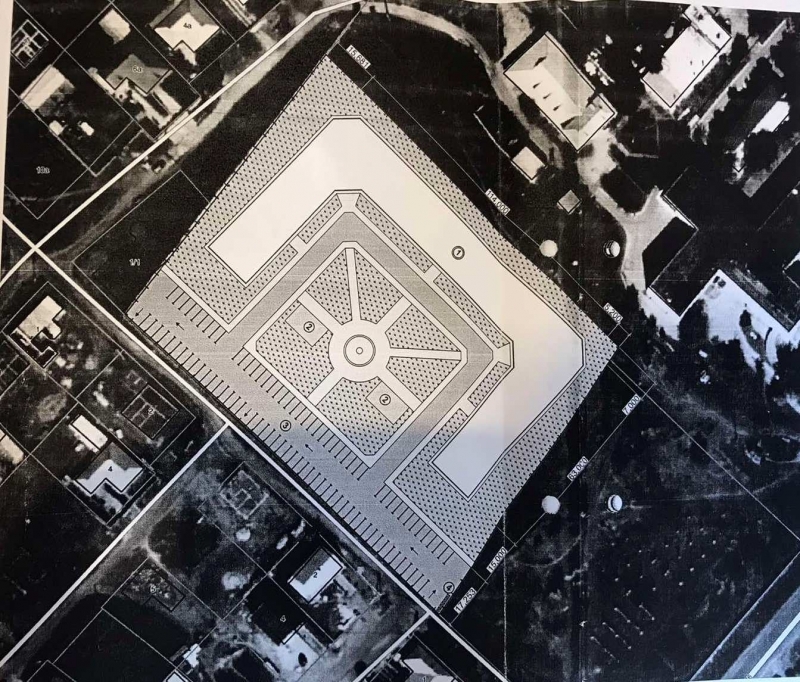 Публичные консультации. Об изменении и определении порядка пользования земельными участками