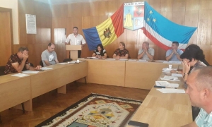 Примария Чадыр-Лунги подготовила заявки для участия в нескольких важных для города проектах