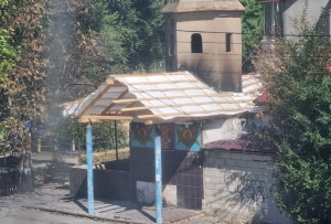 Работа бювета питьевой воды по улице Ленина временно приостановлена