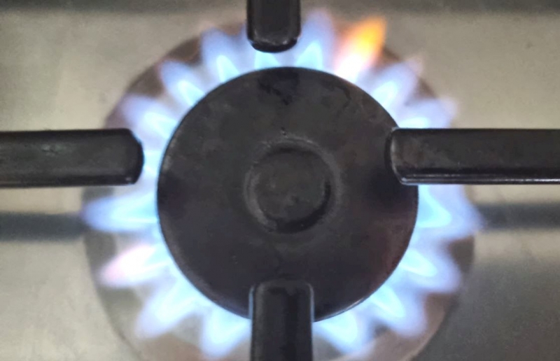 "Гагауз-Газ" предупреждает о прекращении подачи природного газа 28-29 октября