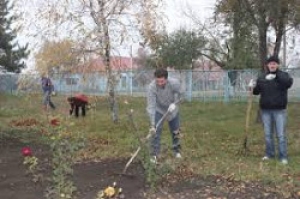 Руководство муниципия призывает горожан принять участие в субботниках