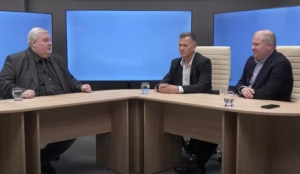 Анатолий Топал в передаче на Laf.md - отвечает на вопрос по контрибуциям из бюджета Гагаузии