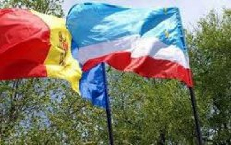 Примар обратился с просьбой об изготовлении вывесок на гагаузском языке